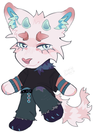 Chibi Chibi
