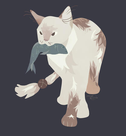 Kitty