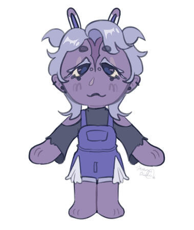 Chibi kemonomimi