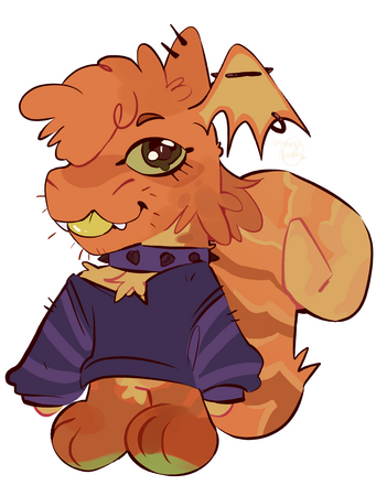 Chibi Chibi