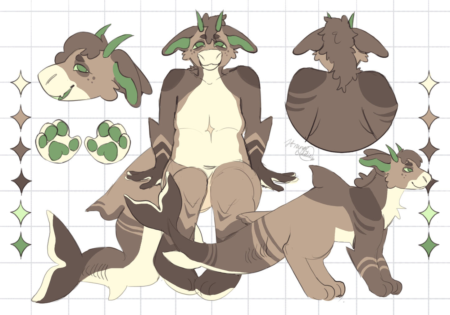 Ref sheet