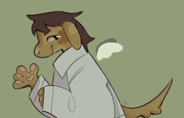 Halfbody Halfbody