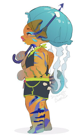 Fullbody